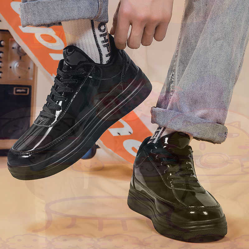 Men'S Fashion For Fat Guys - Boots Size 33 Tennis Women's Shoes