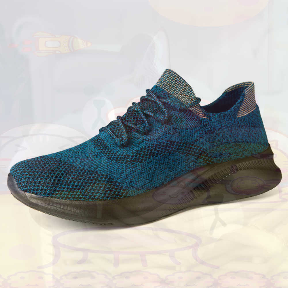 Men'S Fashion For Fat Guys - Number 41 Soft Bottom High-quality Shoes