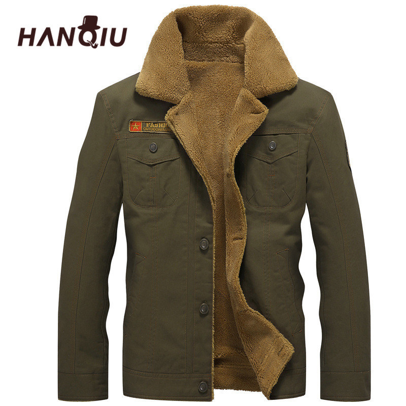 Mens Fashion Bomber Jacket - 2026 Winter Bomber Jacket Men Air
