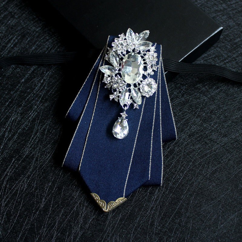 Mens Fashion Dress Shirts - Luxury Wedding Elegant Necktie For Men