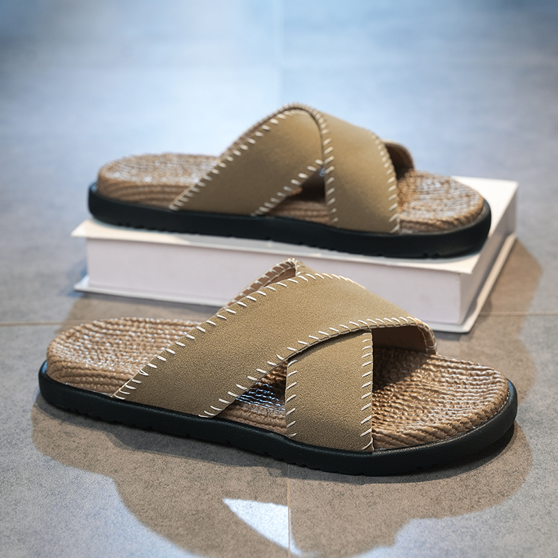 Men'S Fashion Footwear - 2026 New Arrival Summer New Mens