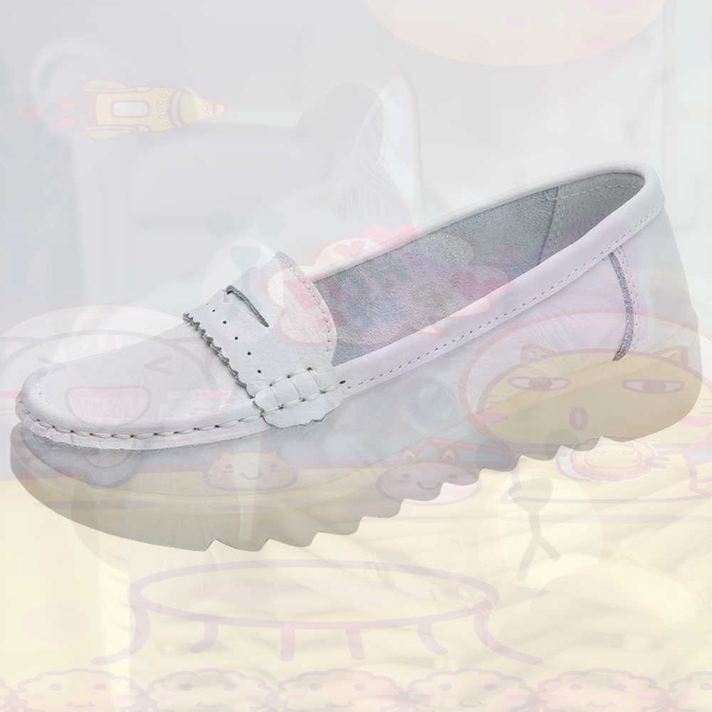 Moccasin Driving Teenage Sneak - Men'S Fashion For Fat Guys ulasan dan harga