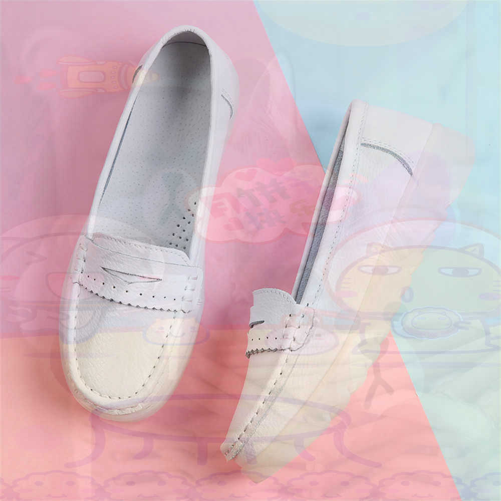 Moccasin Driving Teenage Sneak - Men'S Fashion For Fat Guys ulasan dan harga