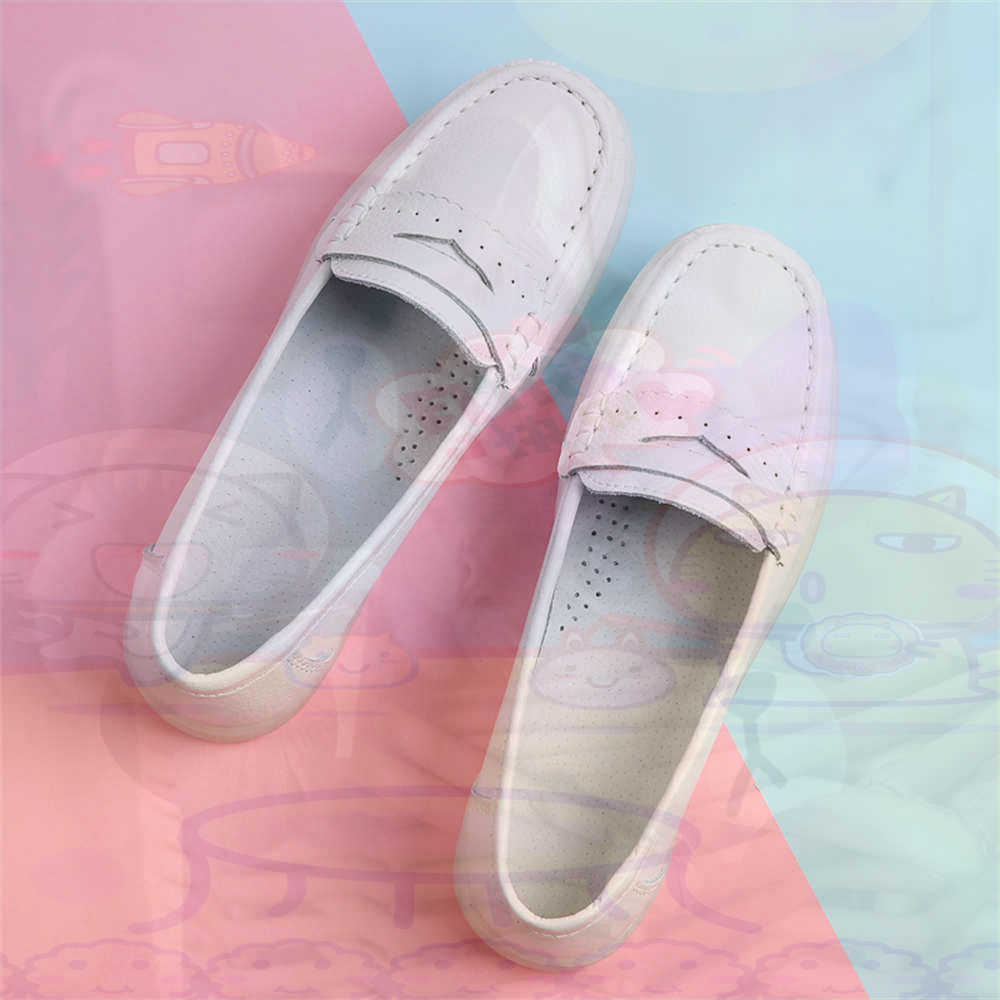 Moccasin Driving Teenage Sneak - Men'S Fashion For Fat Guys ulasan dan harga