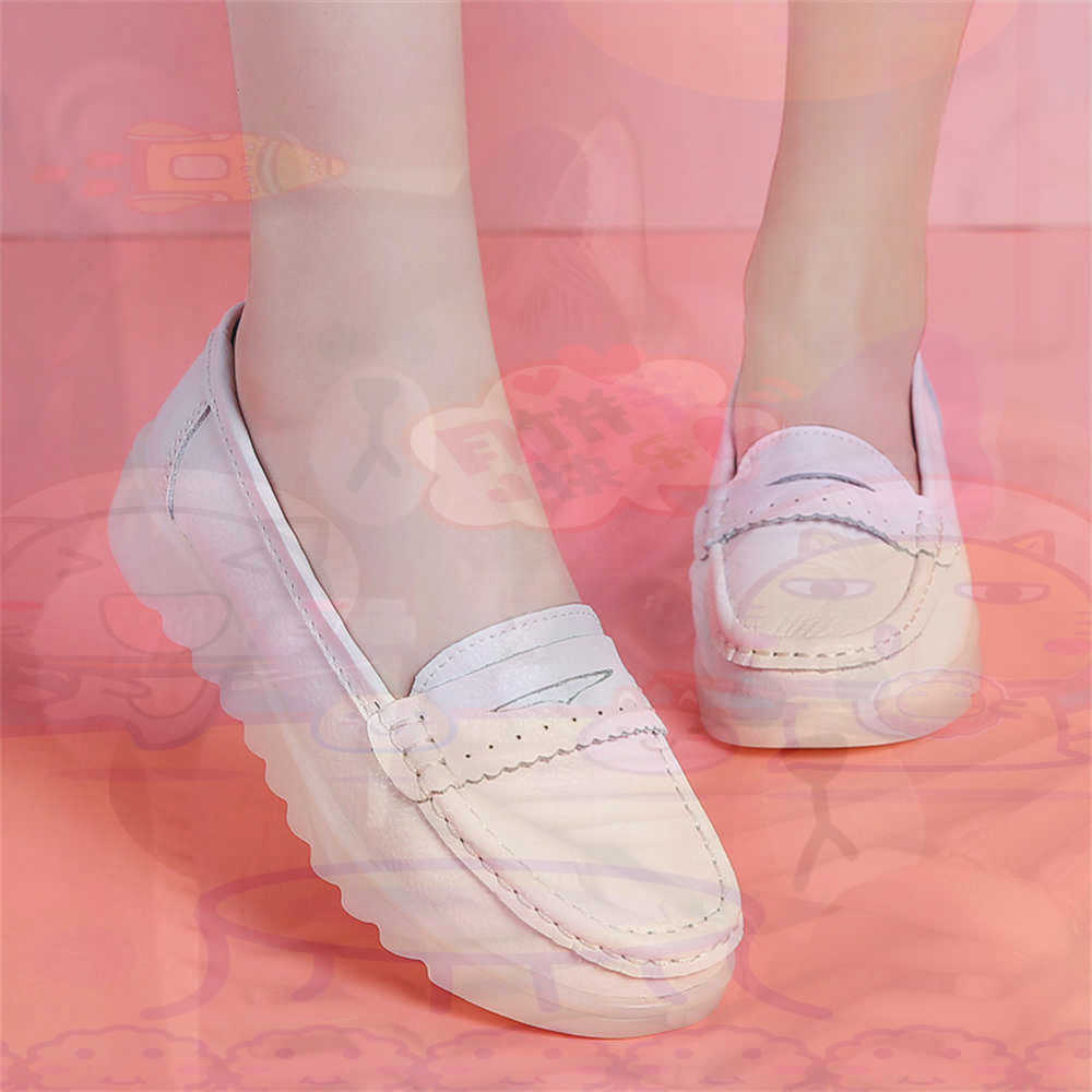Moccasin Driving Teenage Sneak - Men'S Fashion For Fat Guys ulasan dan harga