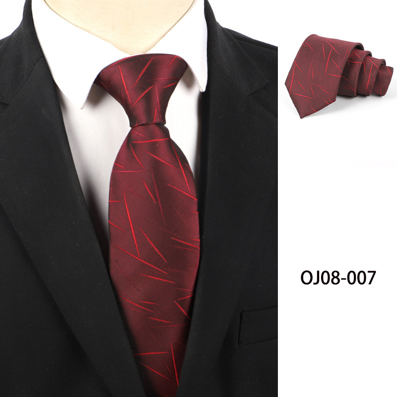 Classic Stripes Necktie Men's  - Mens Fashion Dress Shirts ulasan dan harga