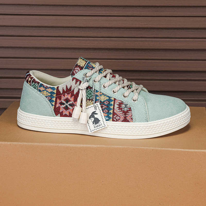 Camp Legitimate Leather Casual - Mens Fashion Trainers 2025 ulasan dan harga