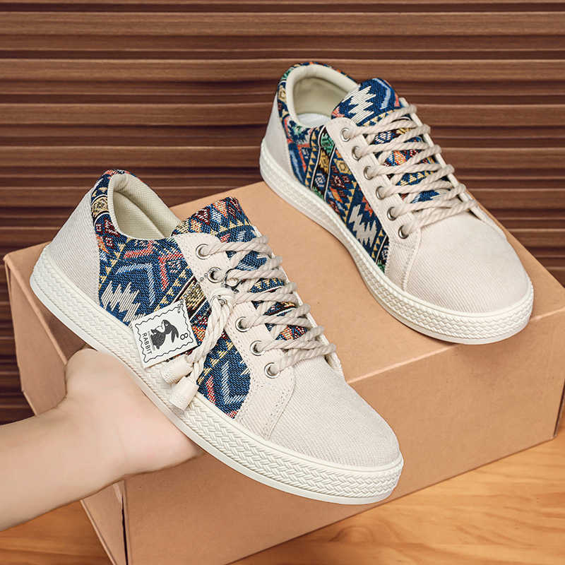 Camp Legitimate Leather Casual - Mens Fashion Trainers 2025 ulasan dan harga