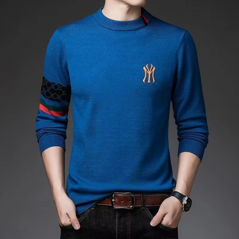 High end luxury designer brand - Mens Fashion Mullet ulasan dan harga