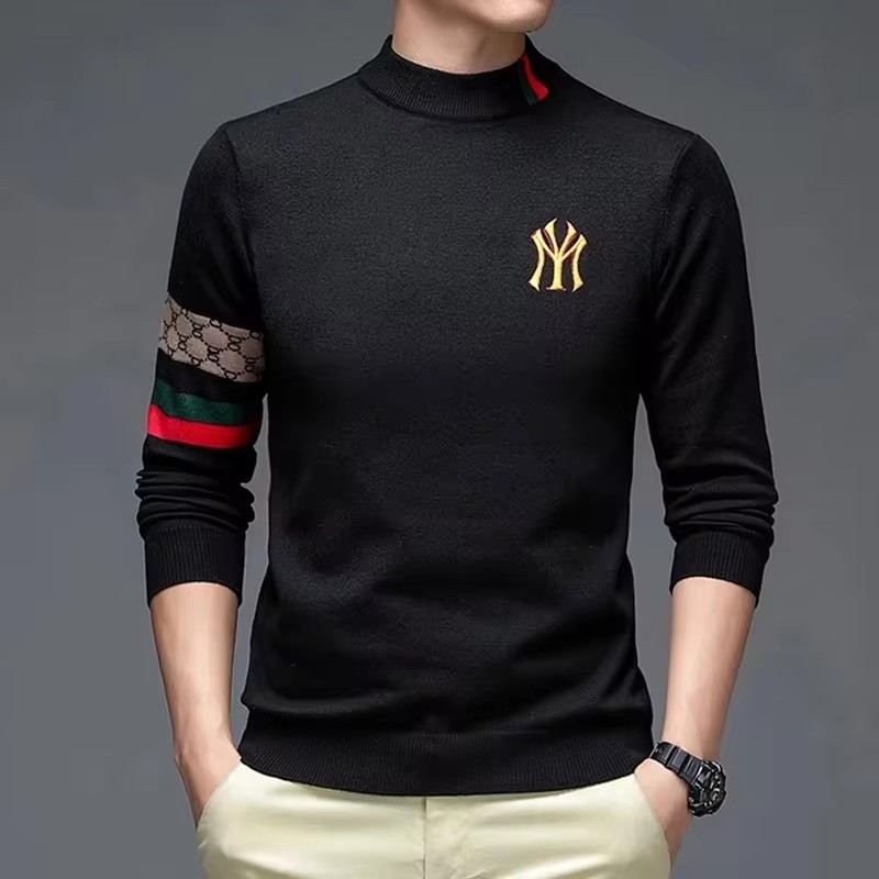 High end luxury designer brand - Mens Fashion Mullet ulasan dan harga