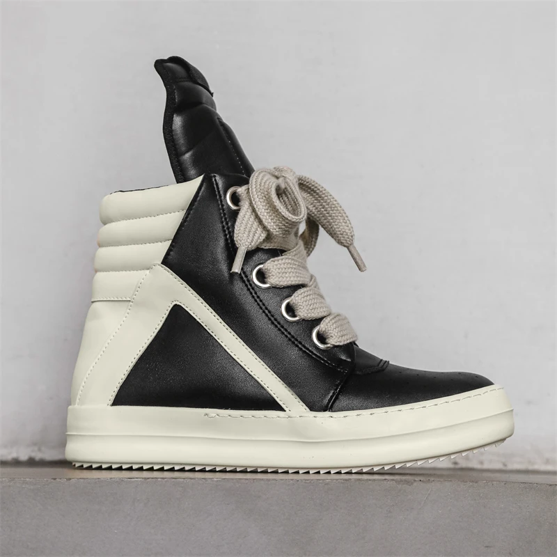 Men Casual Luxury Sneakers Str - Men'S Fashion Footwear ulasan dan harga