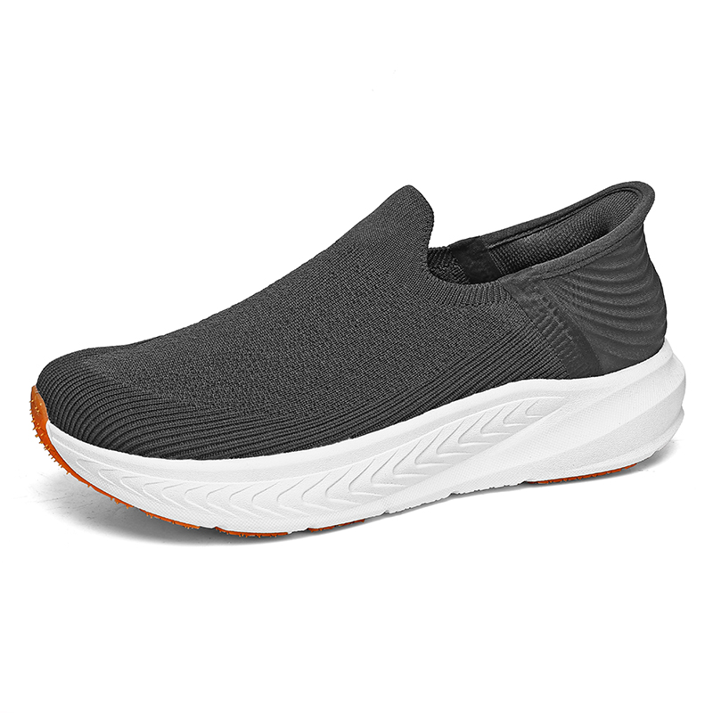 Running Mesh Shoes Fashion Cas - Men'S Fashion Footwear ulasan dan harga