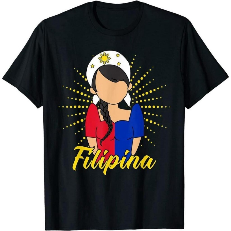 3D Printed Philippine Independ - Men'S Fashion Philippines ulasan dan harga