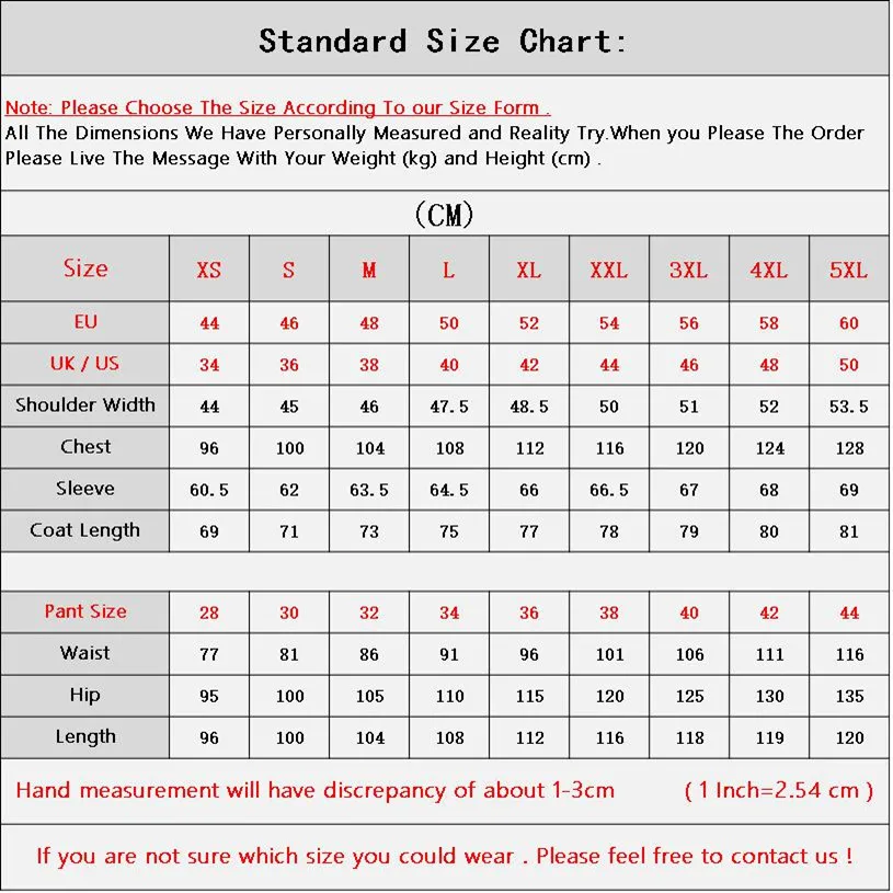 Dark Grey Men Suits Slim Fit W - Mens Fashion Dark Grey Pants ulasan dan harga