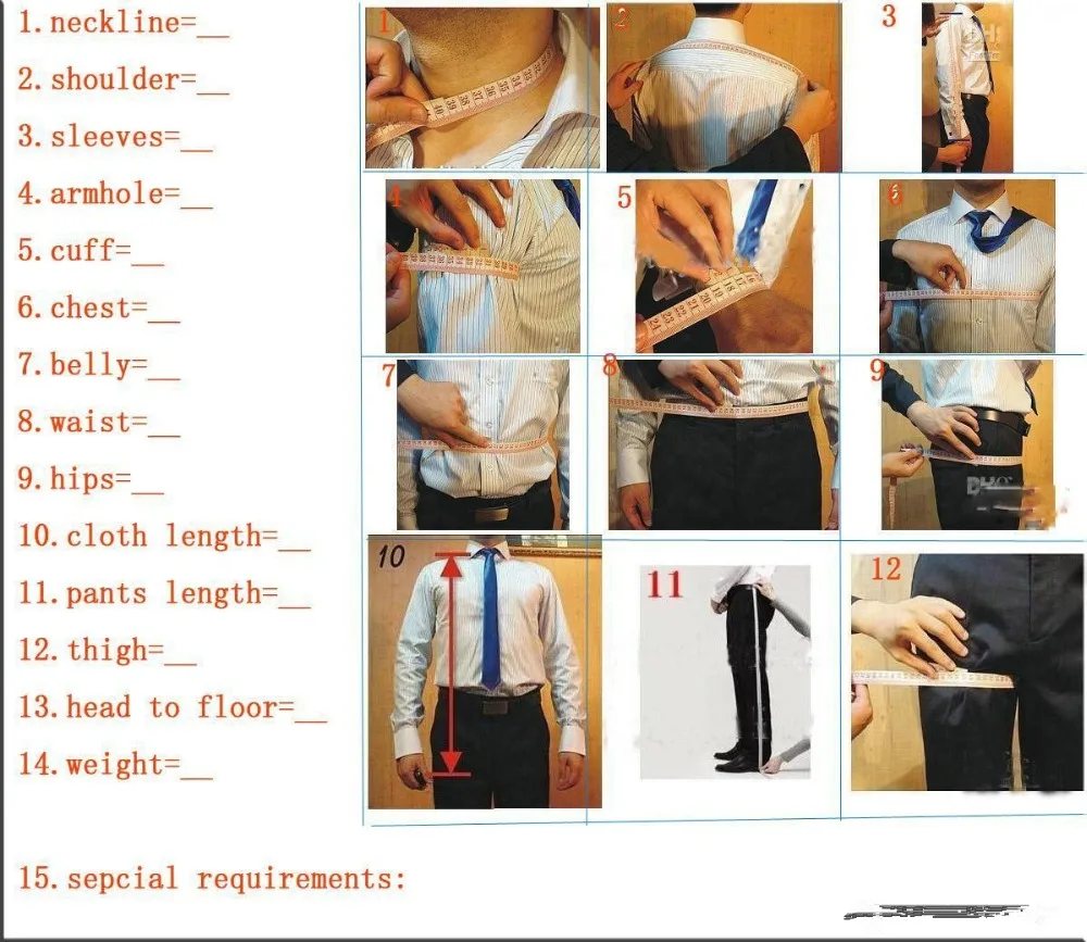 Dark Grey Men Suits Slim Fit W - Mens Fashion Dark Grey Pants ulasan dan harga