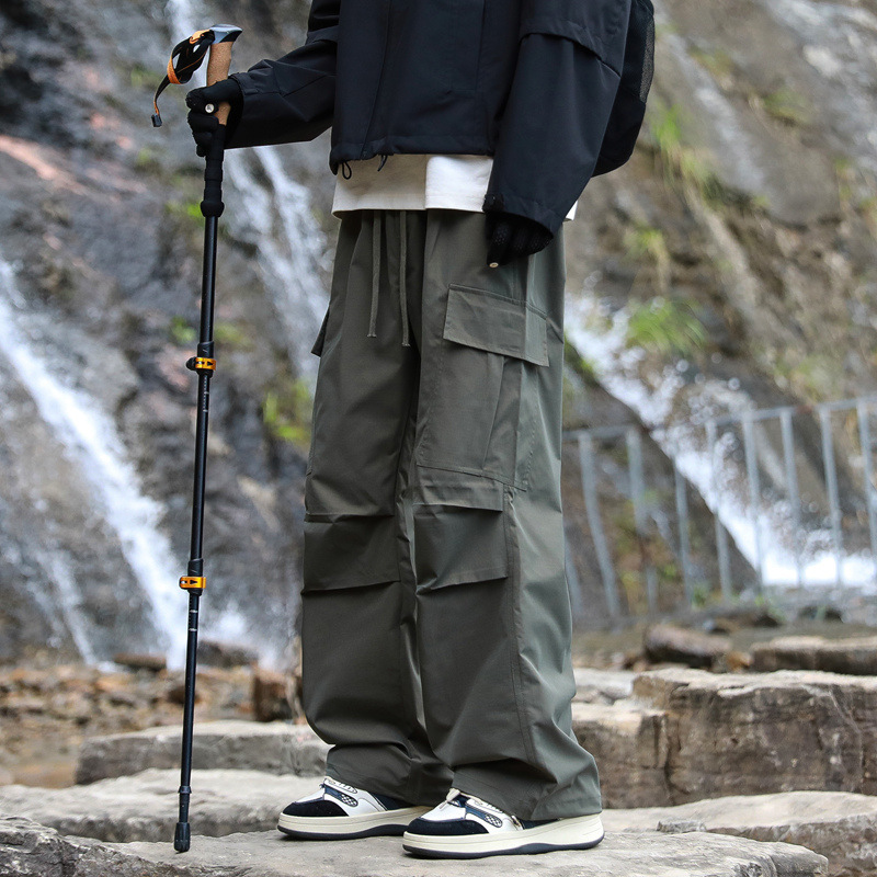Men's Korean version of fashio - Men'S Fashion For Fat Guys ulasan dan harga