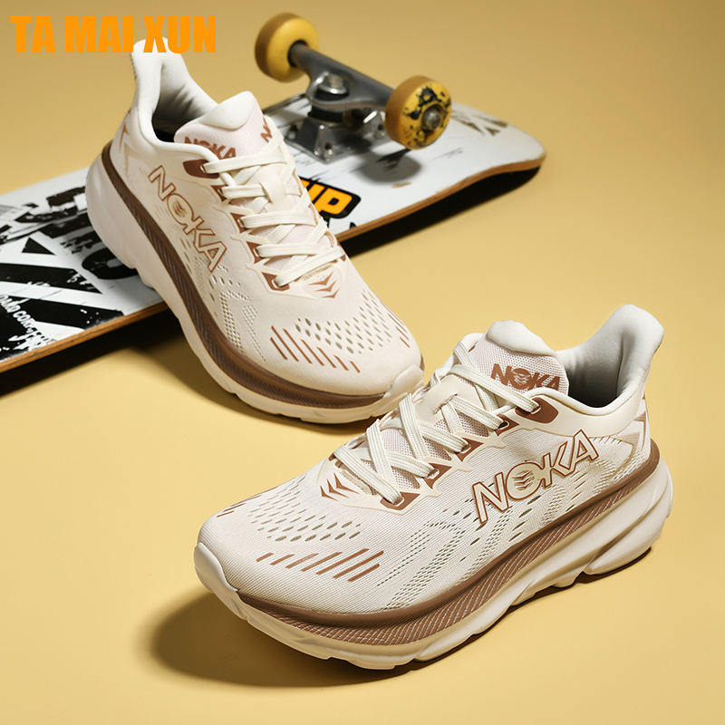 New 2025 Men Light Thick Sole  - Mens Fashion Trainers 2025 ulasan dan harga