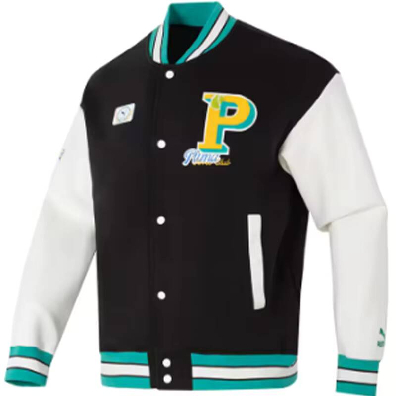 2026 new Puma Team Jp Bomber M - Mens Fashion Bomber Jacket ulasan dan harga