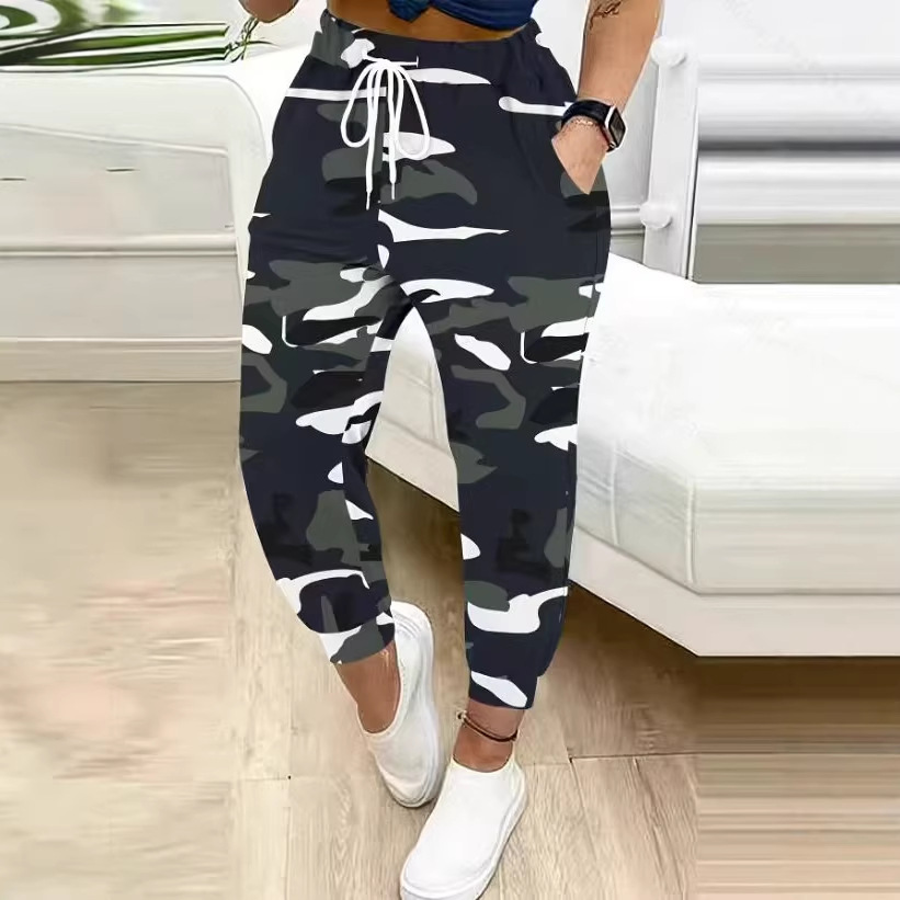 Amazon New Women's Pants Camou - Amazon Men'S Fashion ulasan dan harga