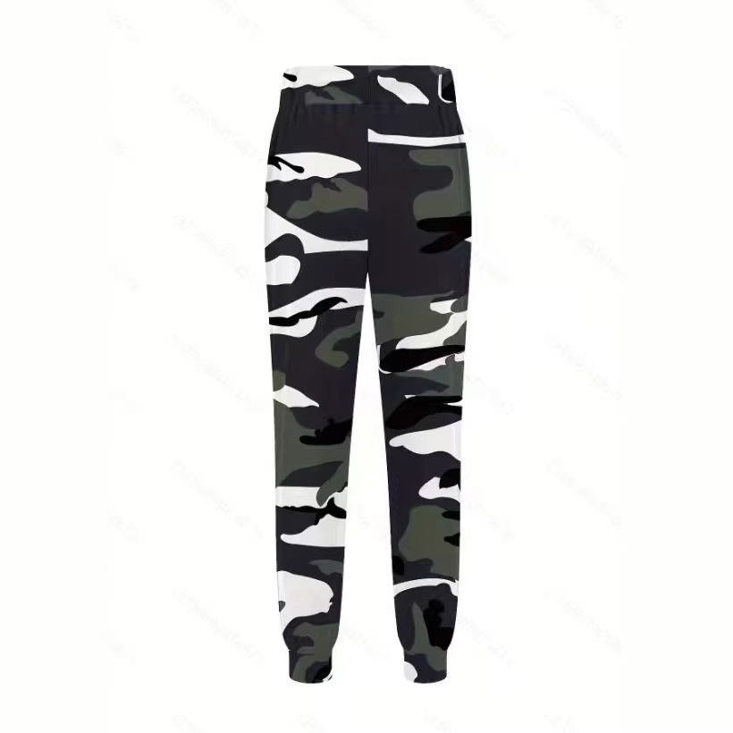 Amazon New Women's Pants Camou - Amazon Men'S Fashion ulasan dan harga