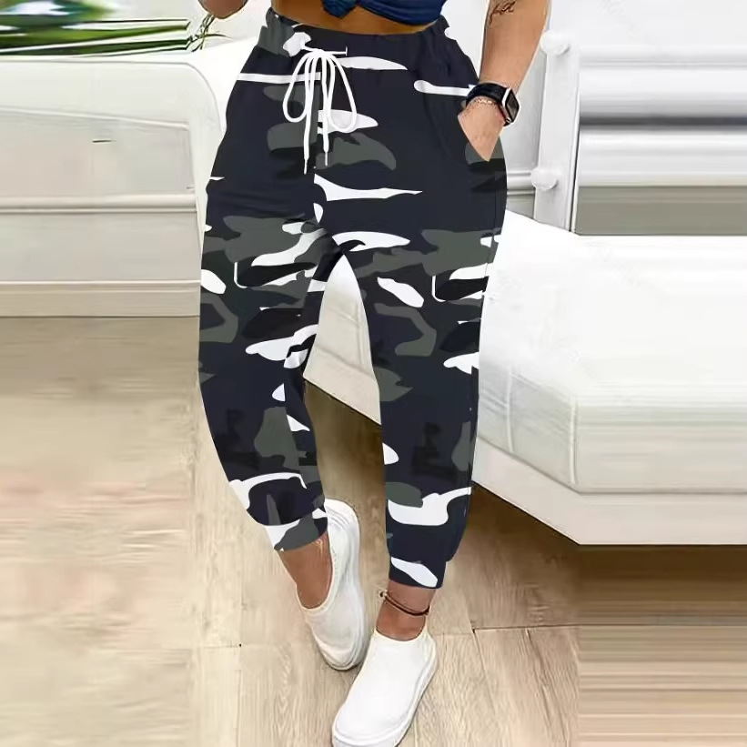 Amazon New Women's Pants Camou - Amazon Men'S Fashion ulasan dan harga