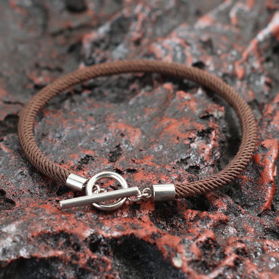 Fashion Lucky Red Thread Brace - Milan Men'S Fashion ulasan dan harga