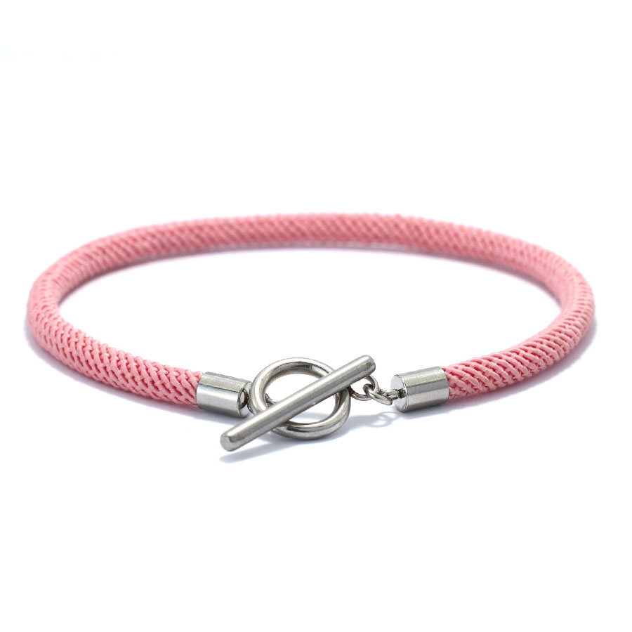 Fashion Lucky Red Thread Brace - Milan Men'S Fashion ulasan dan harga