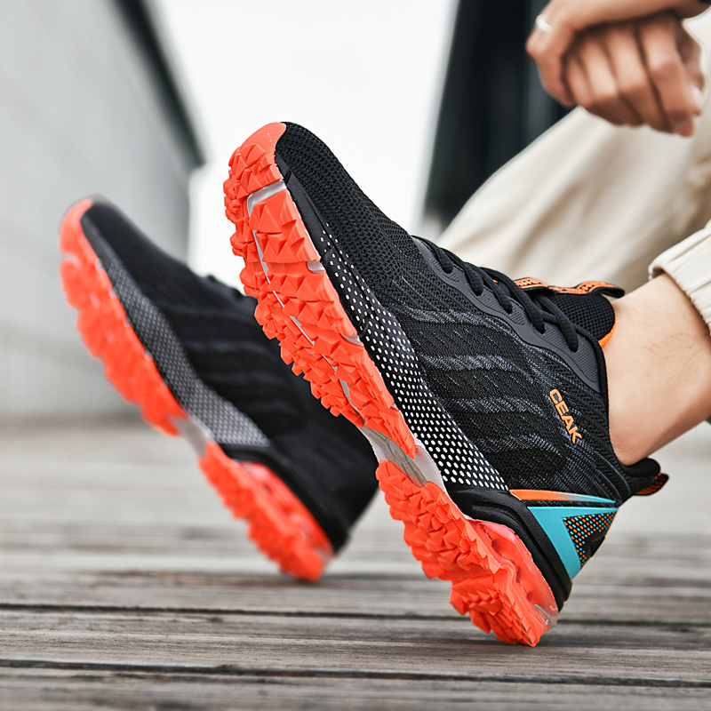 2025 Men's Casual Trainers Sho - Mens Fashion Trainers 2025 ulasan dan harga