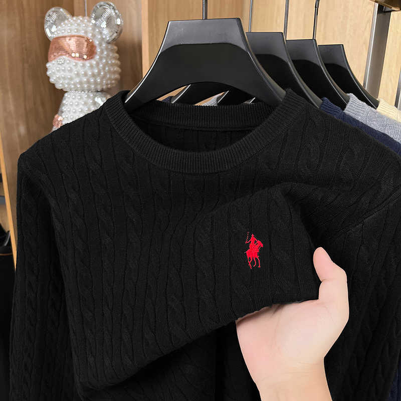 Luxury Men's Brand Spring Soli - Mens Fashion Mullet ulasan dan harga