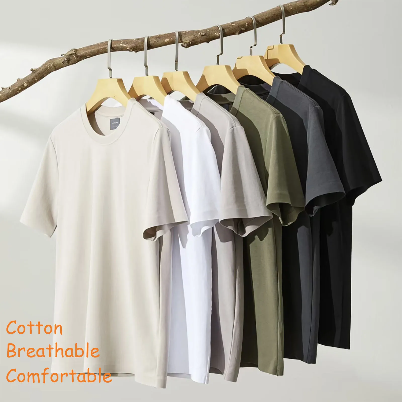 Funny Fat Man T Shirt Novelty  - Men'S Fashion For Fat Guys ulasan dan harga