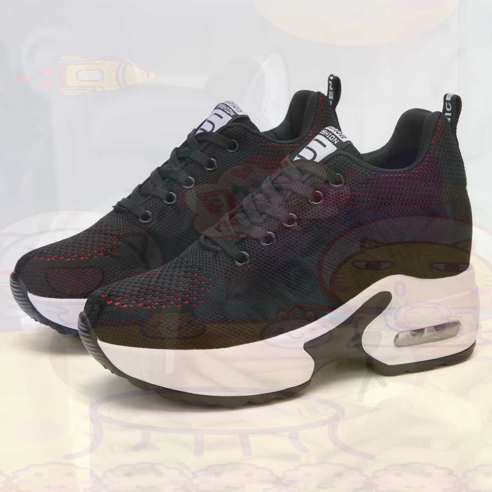 Red Size 36 Shoes Woman Tennis - Men'S Fashion For Fat Guys ulasan dan harga