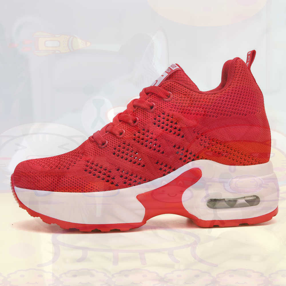 Red Size 36 Shoes Woman Tennis - Men'S Fashion For Fat Guys ulasan dan harga