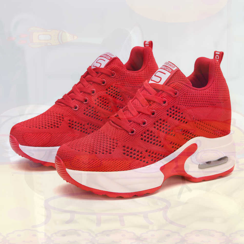 Red Size 36 Shoes Woman Tennis - Men'S Fashion For Fat Guys ulasan dan harga
