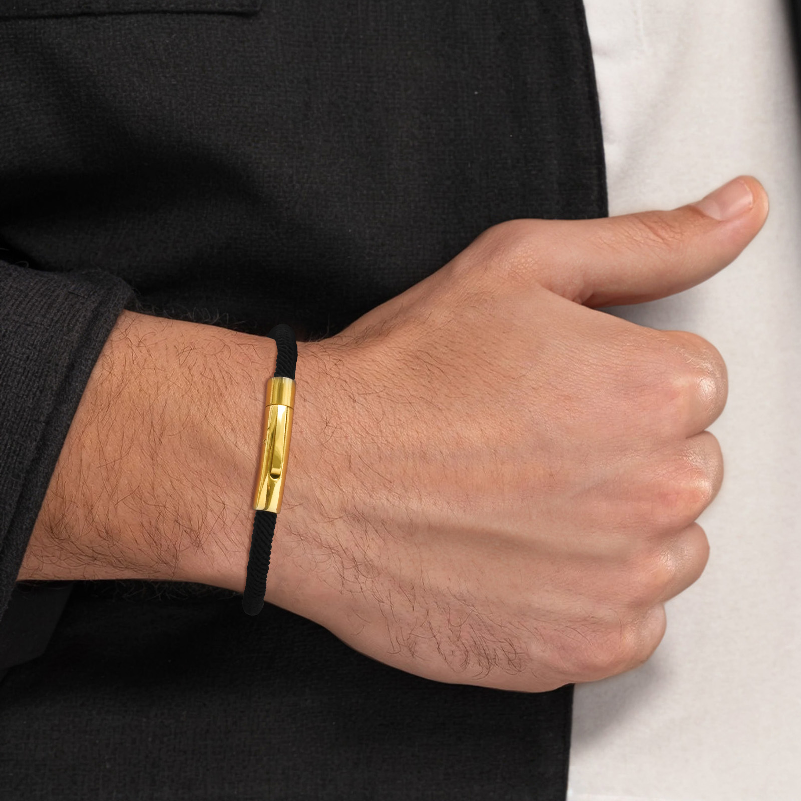 Minimalist Rope Bracelets for  - Milan Men'S Fashion ulasan dan harga