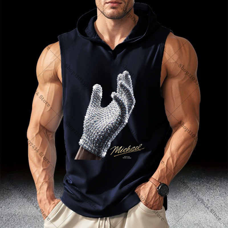 Adult Fashion Casual Vest Summ - Men Fashion King ulasan dan harga