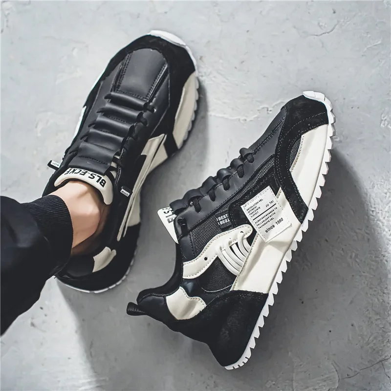 New 2025 Spring Trend Design M - Mens Fashion Trainers 2025 ulasan dan harga