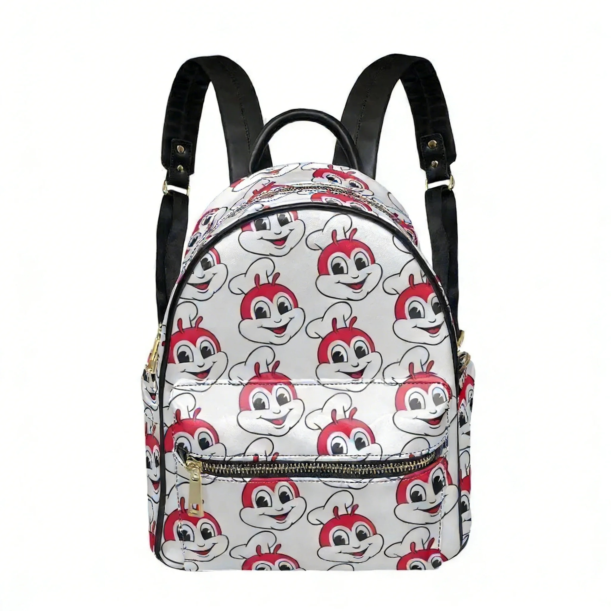 J-Jollibee Philippine Backpack - Men'S Fashion Philippines ulasan dan harga