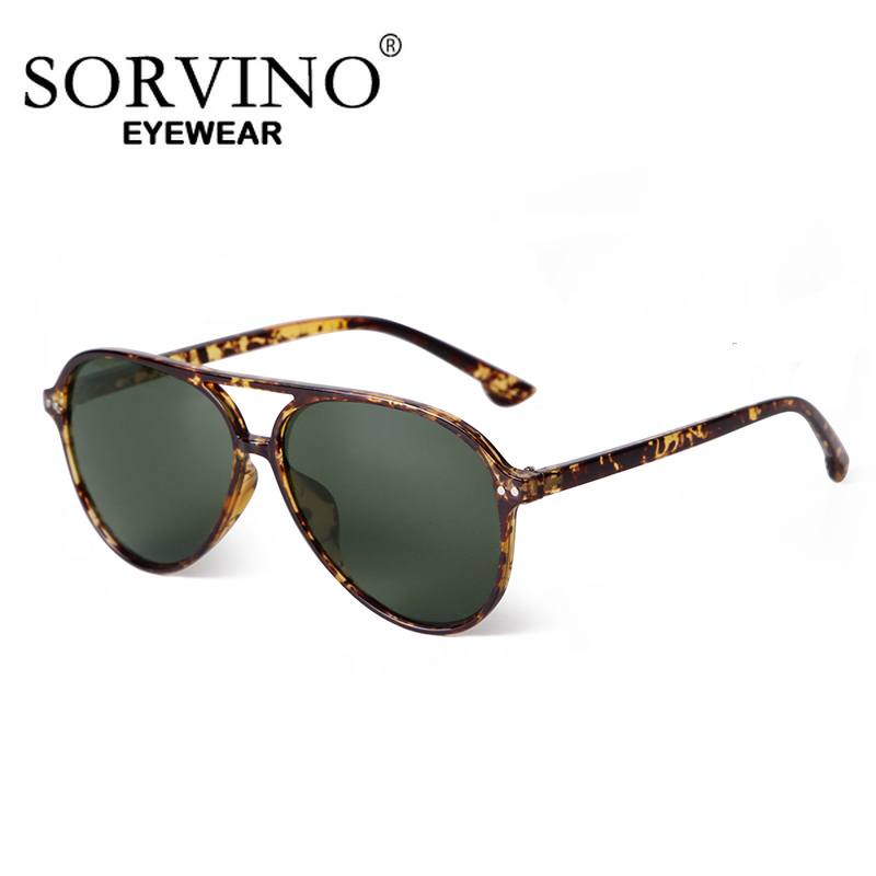 SORVINO 2024 Vintage Retro Pil - Men'S Fashion Zara ulasan dan harga
