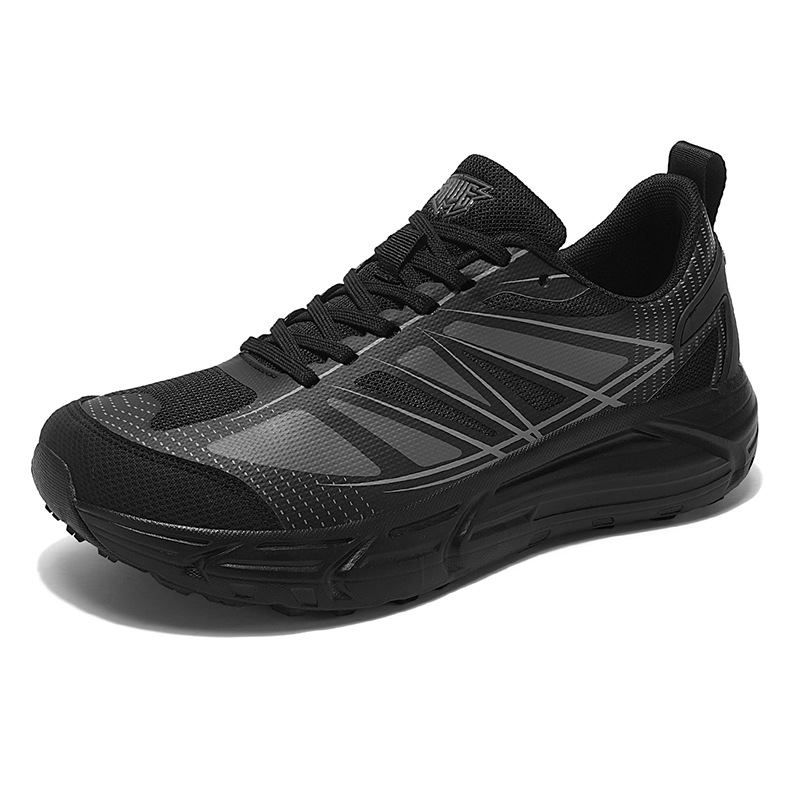 2025 Men Running Shoes Wide To - Mens Fashion Trainers 2025 ulasan dan harga