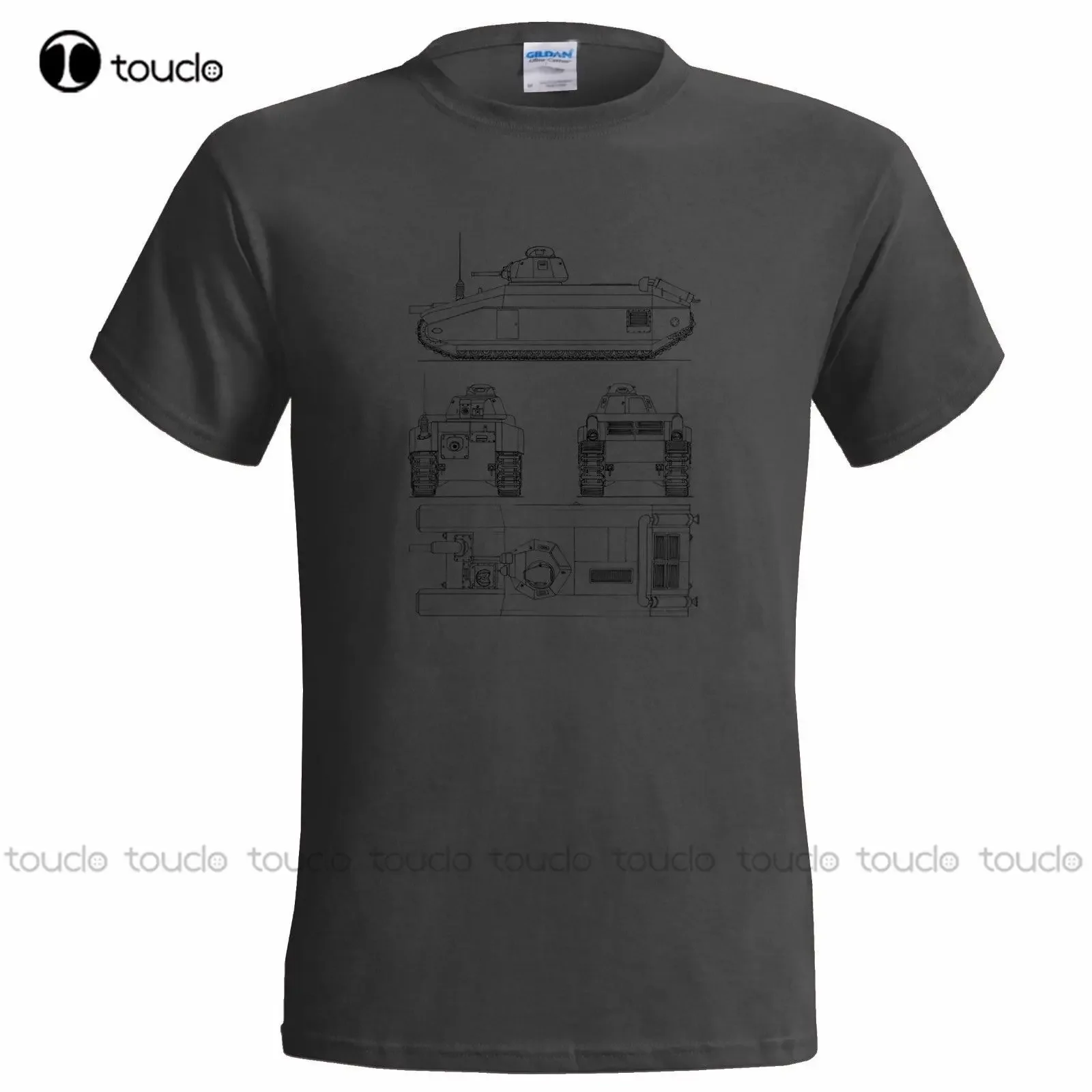 T Shirt Hot Man Fashion Casual - Men'S Fashion V Neck T Shirts ulasan dan harga