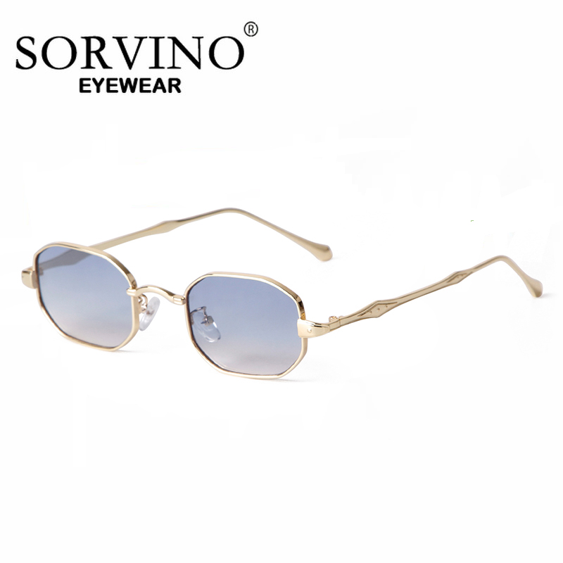 SORVINO Rectangle Small Sungla - Men'S Fashion Zara ulasan dan harga