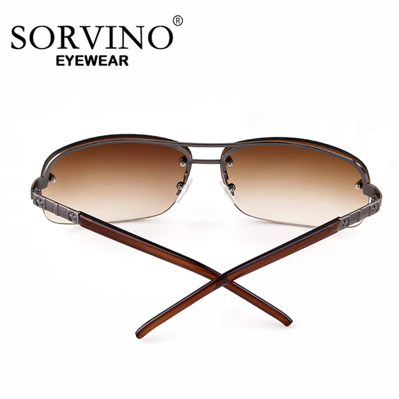 SORVINO Men Polit Sunglasses H - Men'S Fashion Zara ulasan dan harga