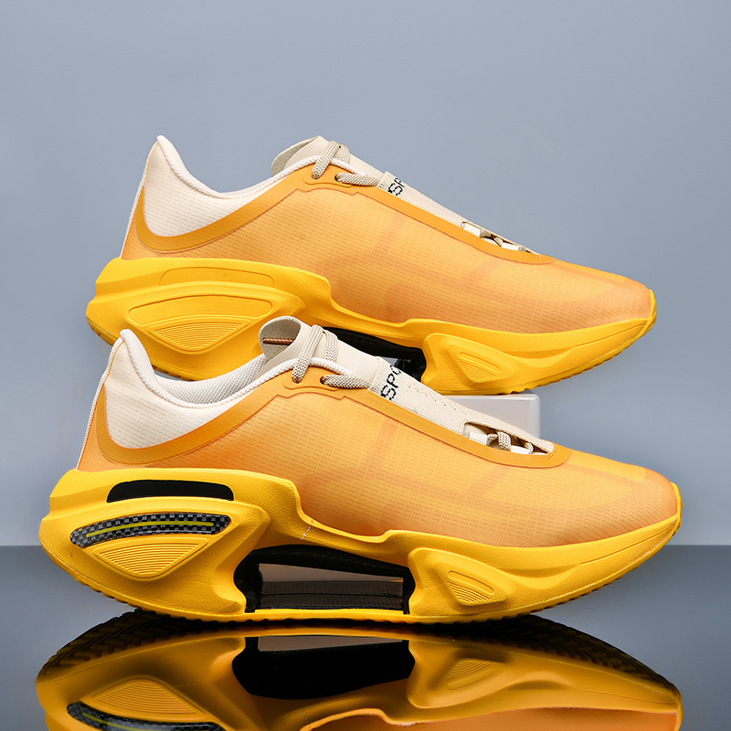 Trendy Mens Women Fashion Ins  - Mens Fashion Trainers 2025 ulasan dan harga
