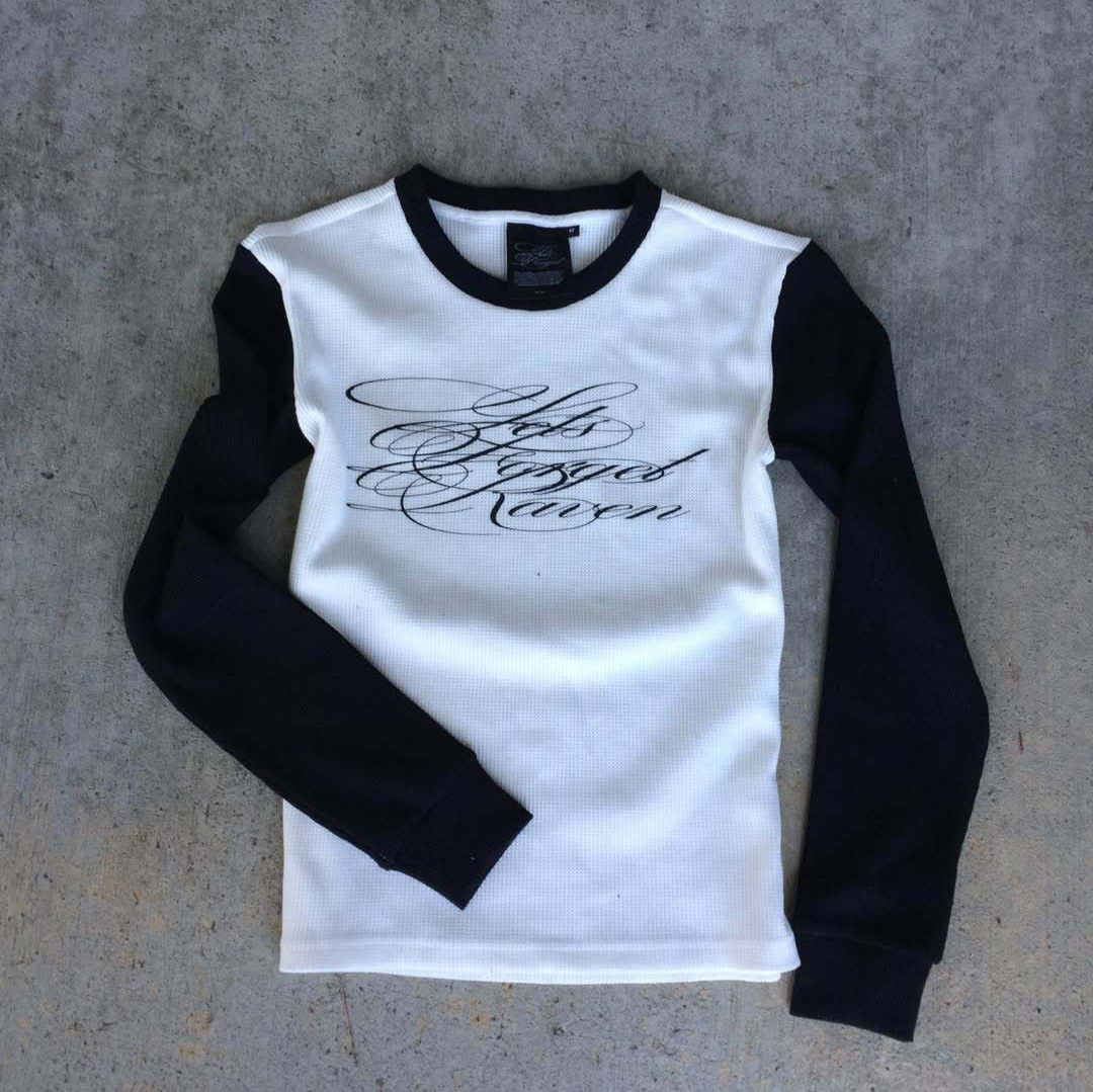 New Long Sleeve T-shirt Dark R - Men Fashion Upper ulasan dan harga