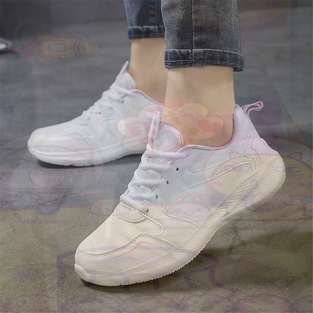 35-40 Number 42 Cool Sneakers  - Men'S Fashion For Fat Guys ulasan dan harga
