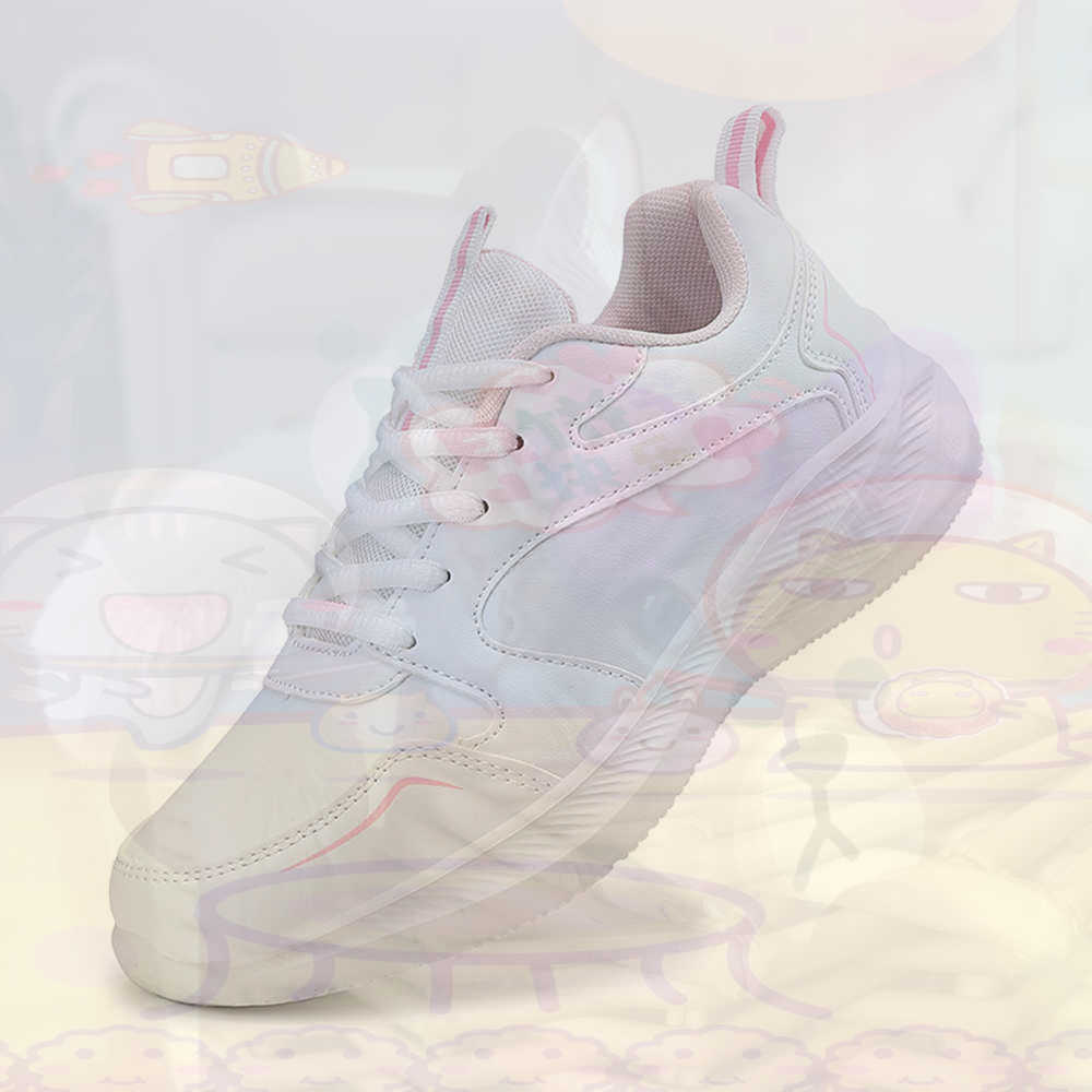 35-40 Number 42 Cool Sneakers  - Men'S Fashion For Fat Guys ulasan dan harga