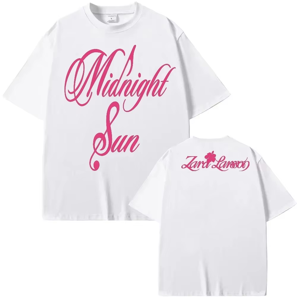 Zara Larsson Singer's Same Sty - Men'S Fashion Zara ulasan dan harga