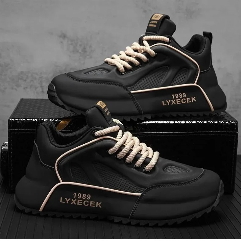 Fashion Men Sneakers Casual Sp - Mens Fashion Trainers 2025 ulasan dan harga
