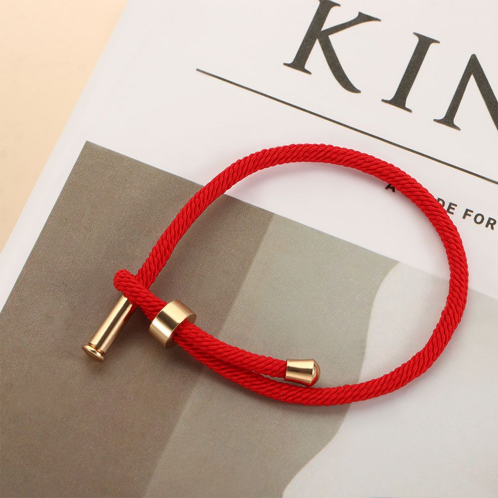 Gift Fashion Rope Weaving Wome - Milan Men'S Fashion ulasan dan harga