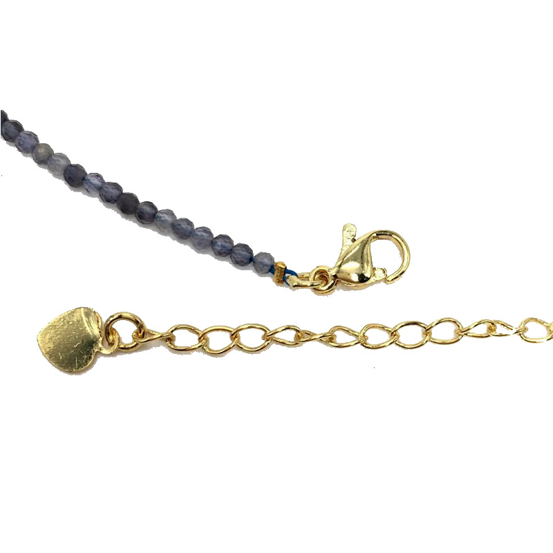 Faceted Gemstones 2-3mm Beads  - Amazon Men'S Fashion ulasan dan harga